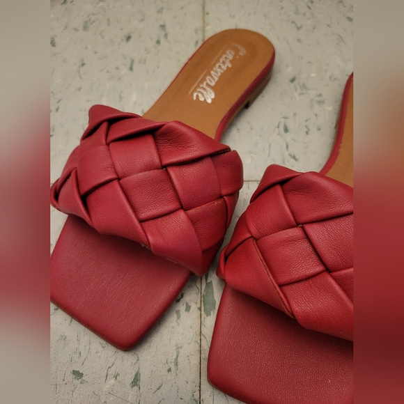 L'intervalle Ioanna Sandals - Picture 2 of 9